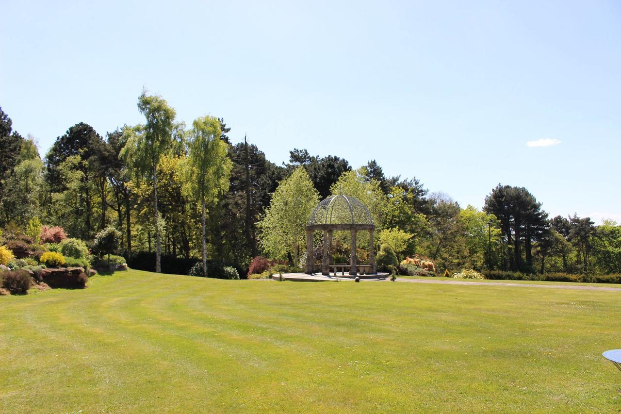 Hillbark Hotel & Spa Wirral Exterior photo